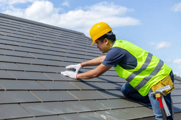 Best Tile Roofing Contractor  in Vandenberg Af, CA