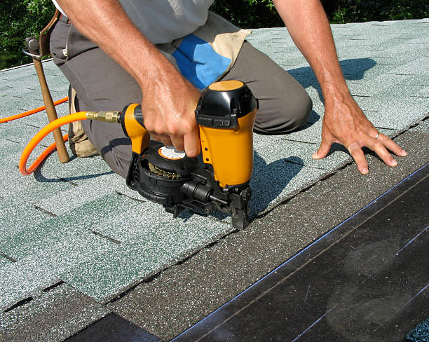 Best Roof Maintenance Services  in Vandenberg Af, CA