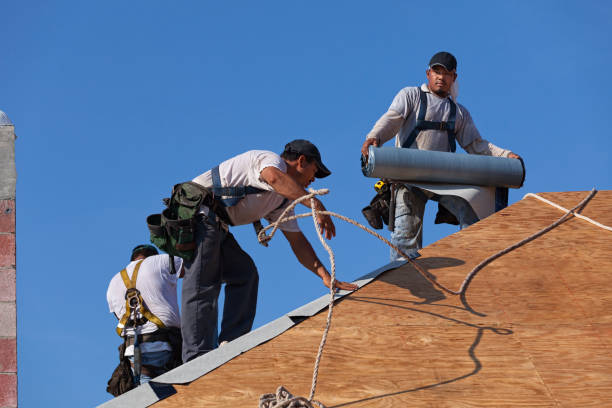 Best Gutter Installation and Roofing  in Vandenberg Af, CA