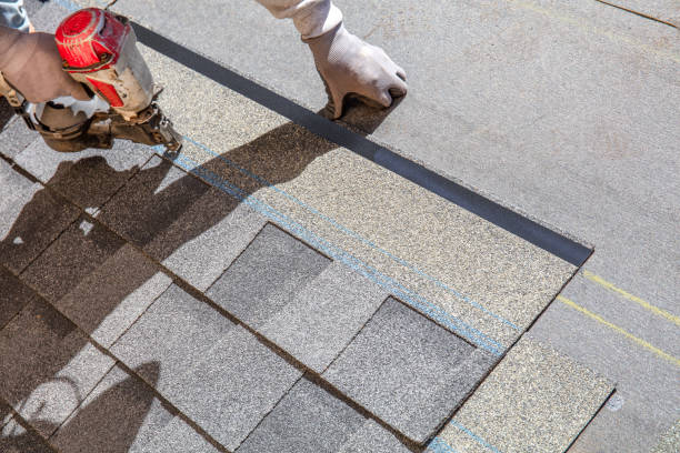 Best Storm Damage Roof Repair  in Vandenberg Af, CA