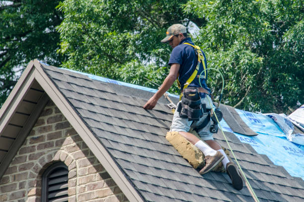 Best Residential Roofing Contractor  in Vandenberg Af, CA